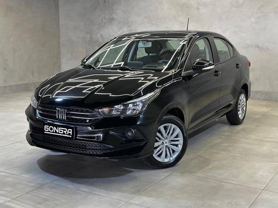 FIAT CRONOS 1.3 FIREFLY FLEX DRIVE CVT FIAT CRONOS 1.3 FIREFLY FLEX DRIVE CVT